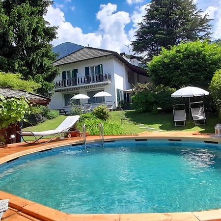 Home Suite Home Bed & Breakfast 梅拉诺 外观 照片