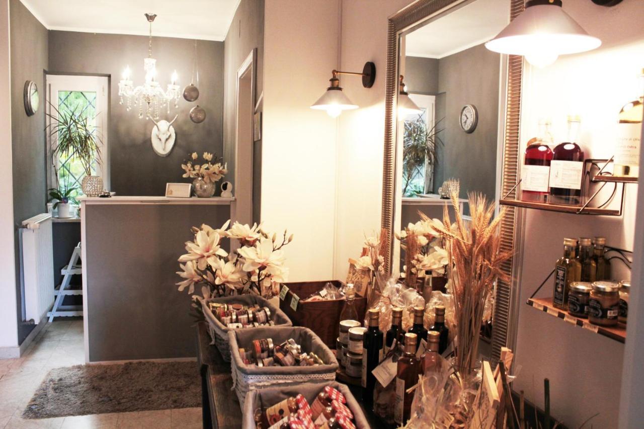 Home Suite Home Bed & Breakfast 梅拉诺 外观 照片
