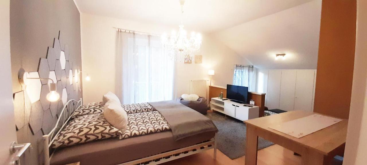 Home Suite Home Bed & Breakfast 梅拉诺 外观 照片