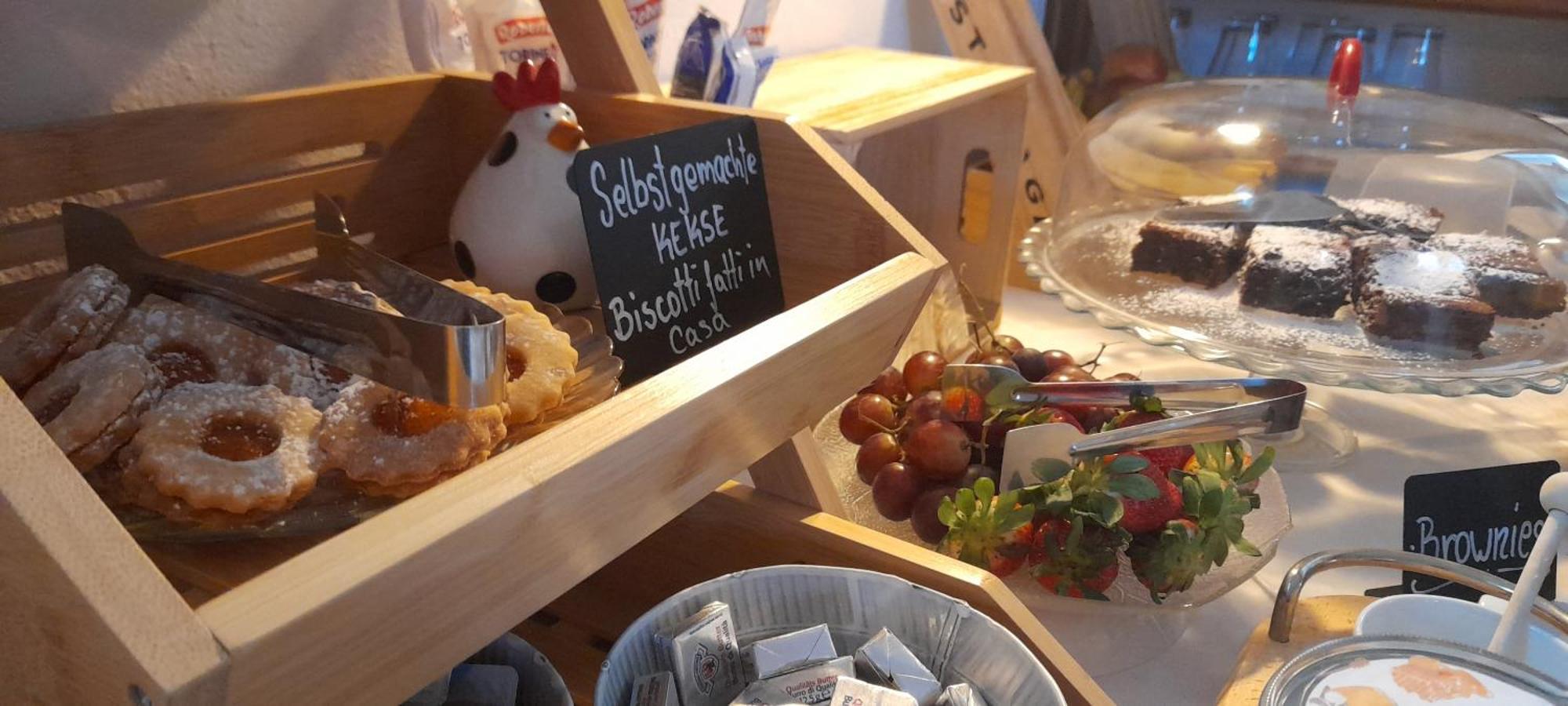 Home Suite Home Bed & Breakfast 梅拉诺 外观 照片