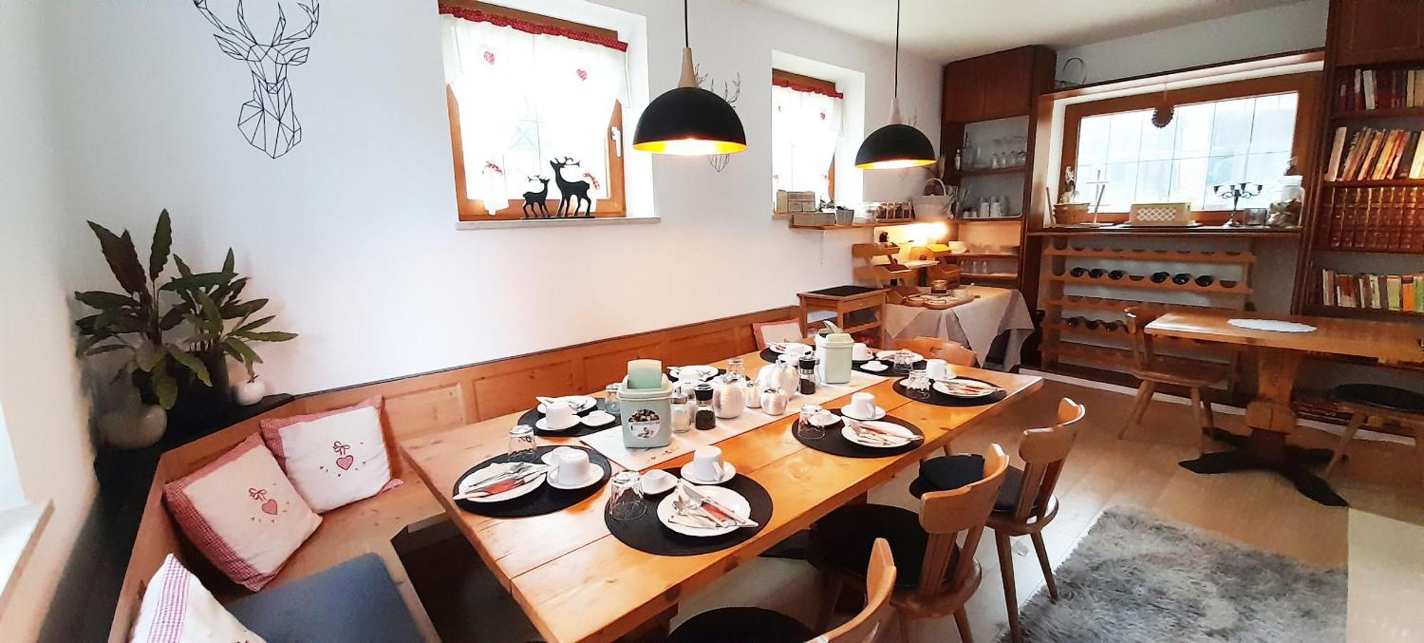 Home Suite Home Bed & Breakfast 梅拉诺 外观 照片