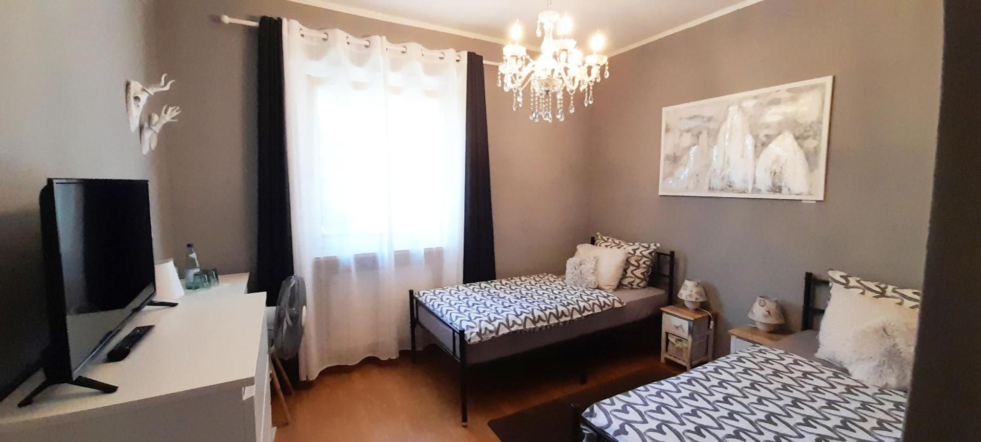 Home Suite Home Bed & Breakfast 梅拉诺 外观 照片
