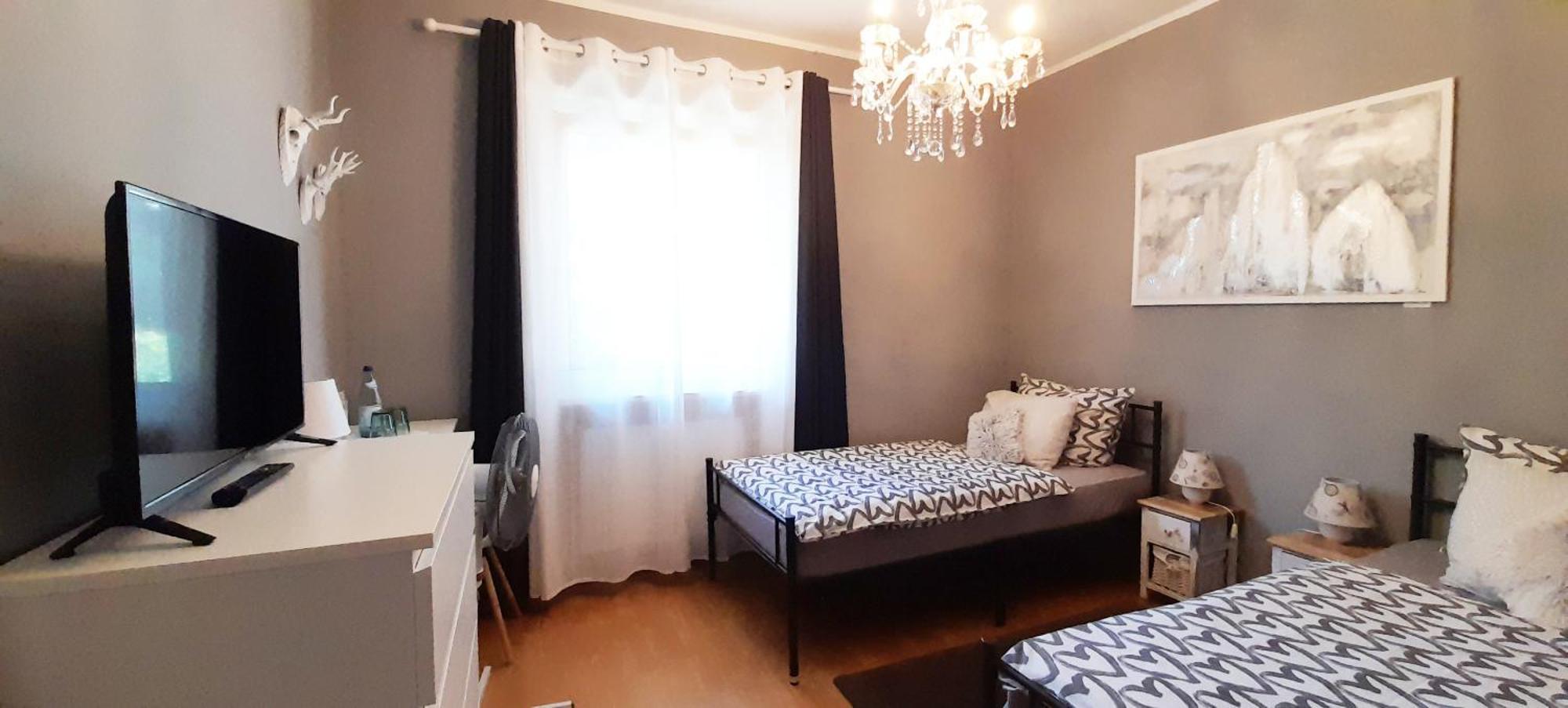 Home Suite Home Bed & Breakfast 梅拉诺 客房 照片