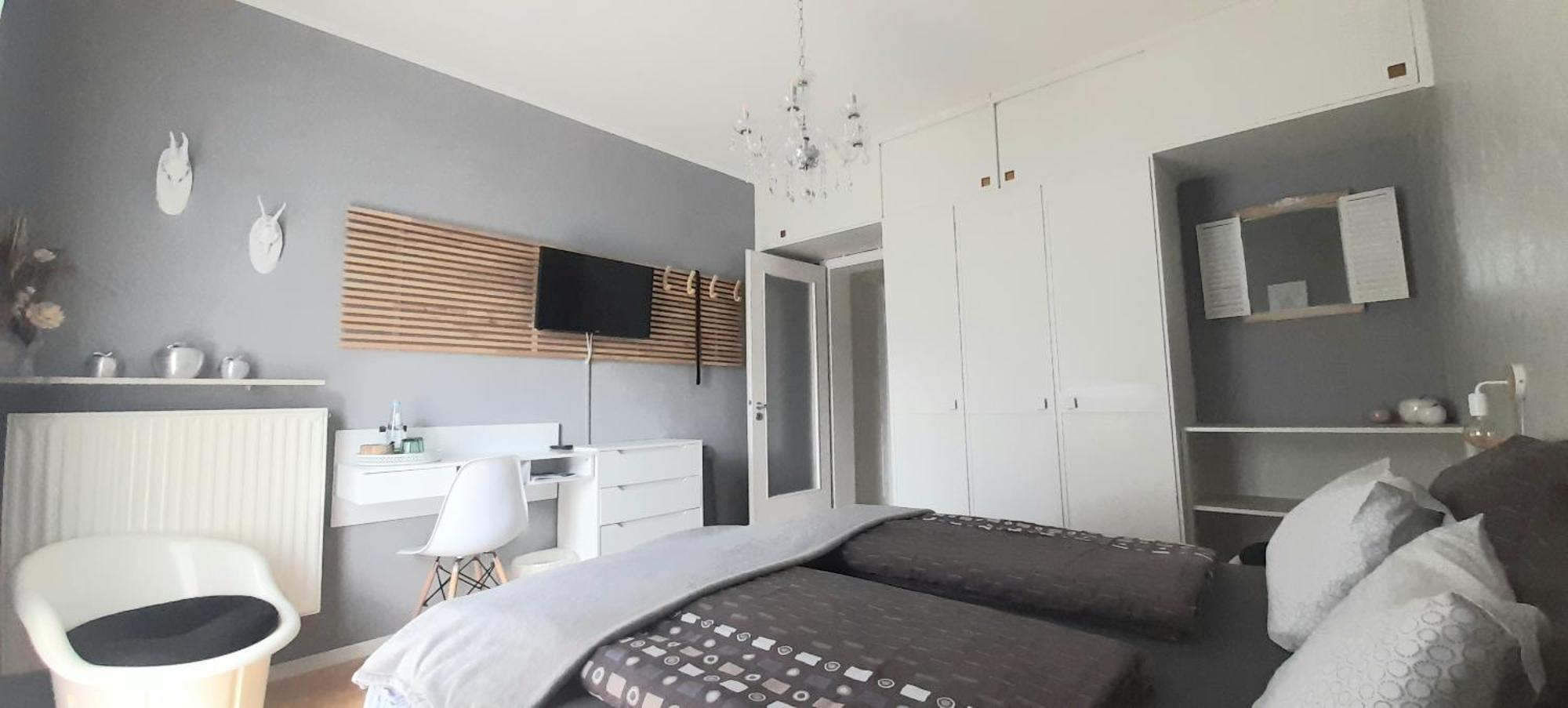 Home Suite Home Bed & Breakfast 梅拉诺 外观 照片