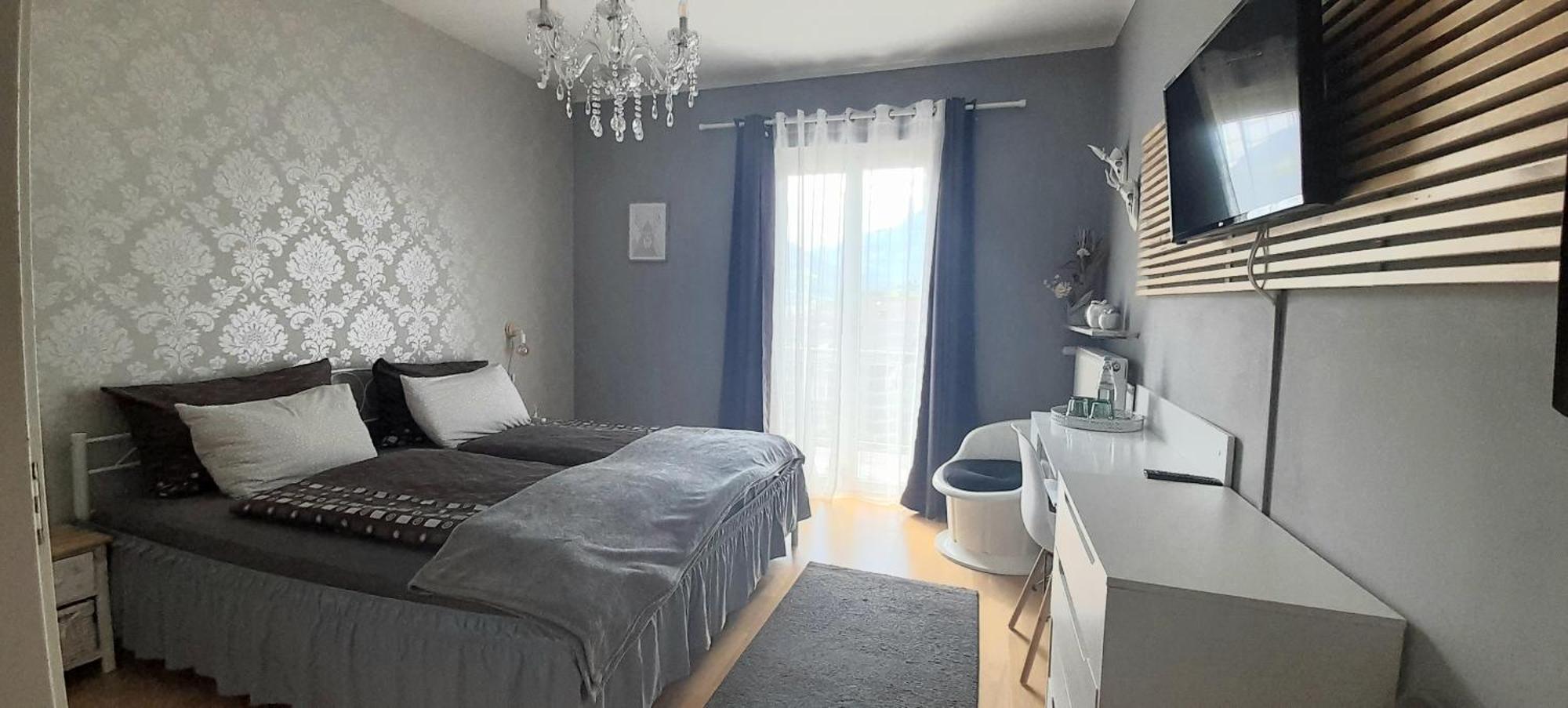 Home Suite Home Bed & Breakfast 梅拉诺 外观 照片