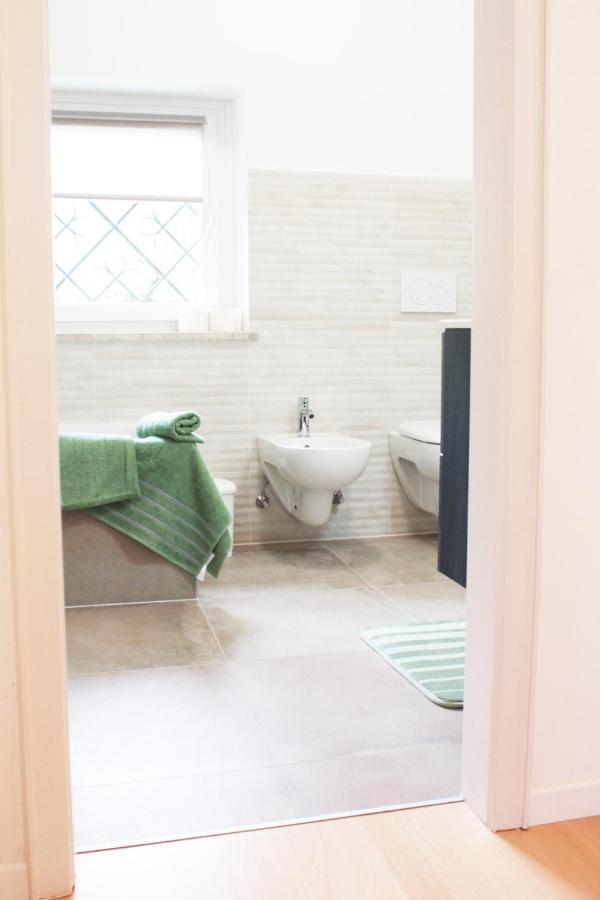 Home Suite Home Bed & Breakfast 梅拉诺 外观 照片